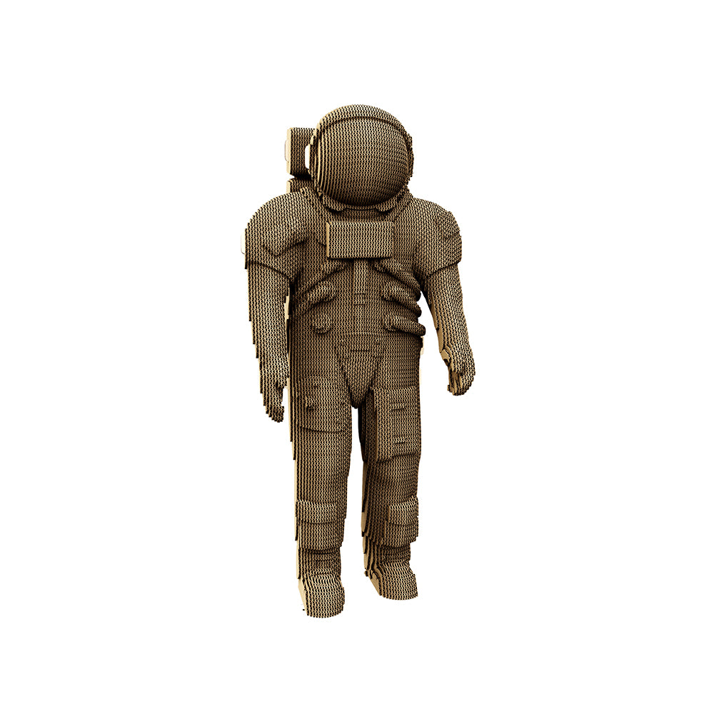 ASTRONAUT Cartonic 3D Puzzle