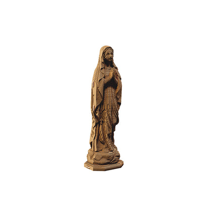 HOLY MARIA Cartonic 3D Puzzle