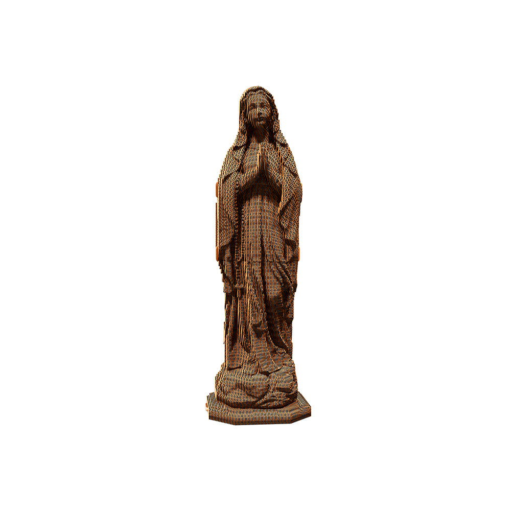 HOLY MARIA Cartonic 3D Puzzle