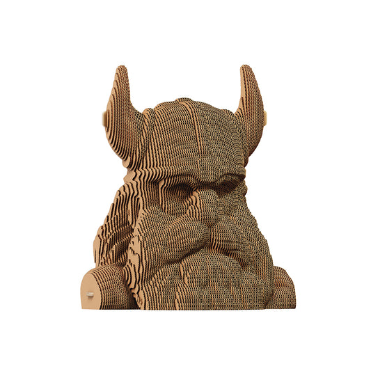 VIKING Cartonic 3D Puzzle