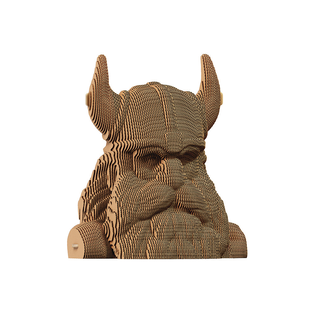 VIKING Cartonic 3D Puzzle