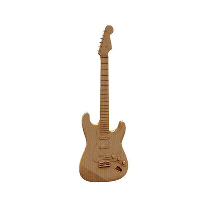 GUITAR Cartonic 3D Puzzle