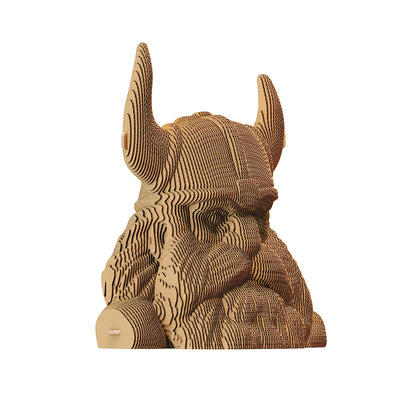 VIKING Cartonic 3D Puzzle