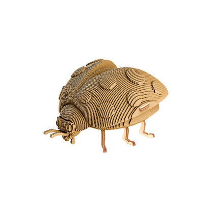 LADYBUG Cartonic Collectible 3D Puzzle
