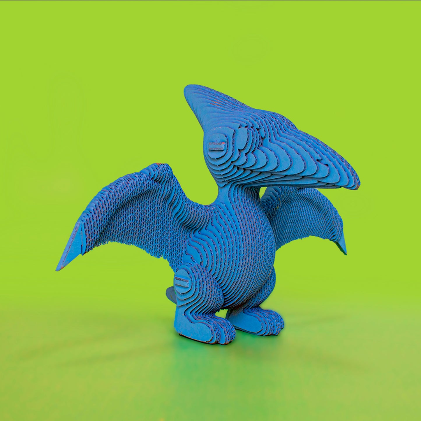 PTERODACTYL Cartonic 3D Puzzle
