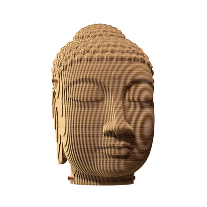 BUDDHA Cartonic 3D Puzzle