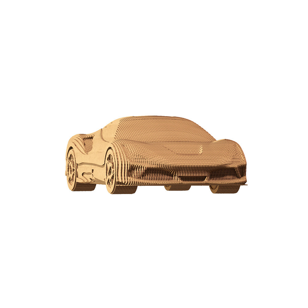 FERRARI Cartonic 3D Puzzle