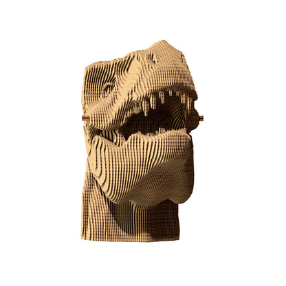 T-REX Cartonic 3D Puzzle