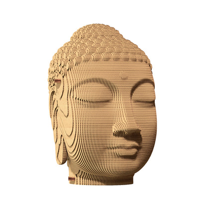 BUDDHA Cartonic 3D Puzzle