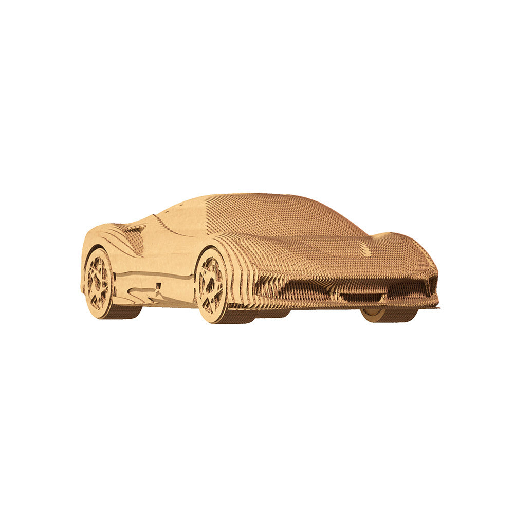 FERRARI Cartonic 3D Puzzle