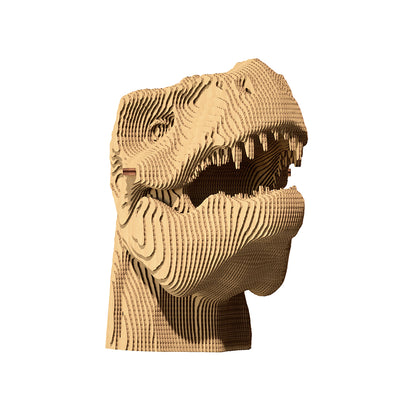 T-REX Cartonic 3D Puzzle