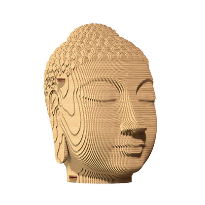 BUDDHA Cartonic 3D Puzzle