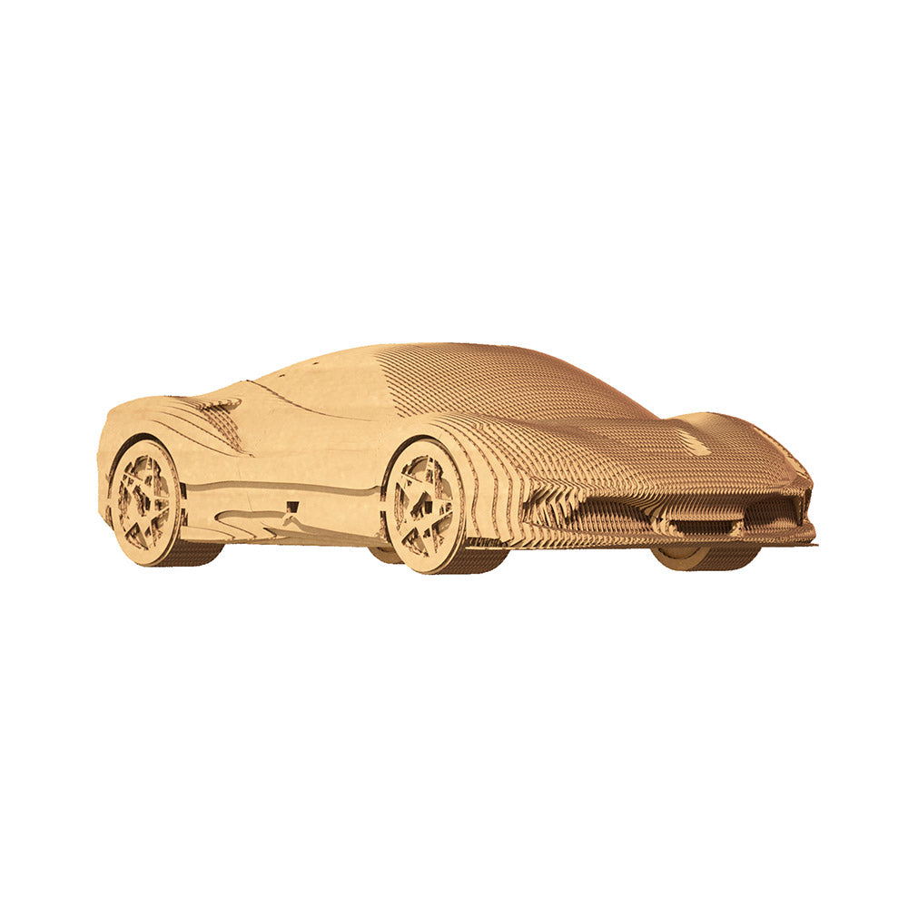 FERRARI Cartonic 3D Puzzle